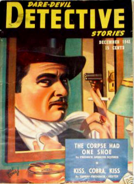 Bulldog Drummond 6-CD set